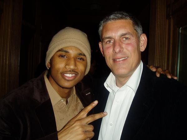 Trey Songz