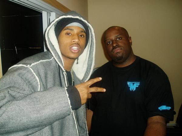 Trey Songz