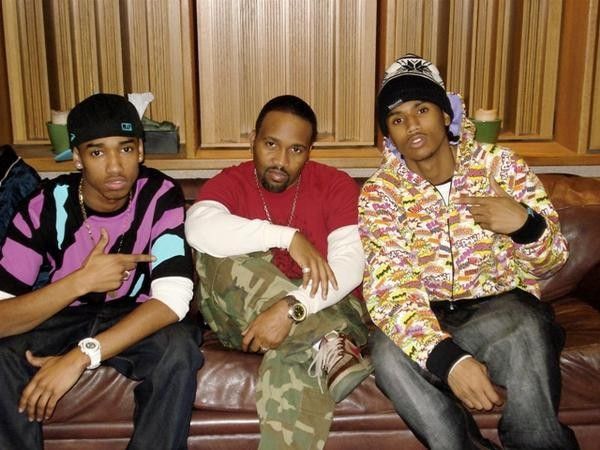 Trey Songz