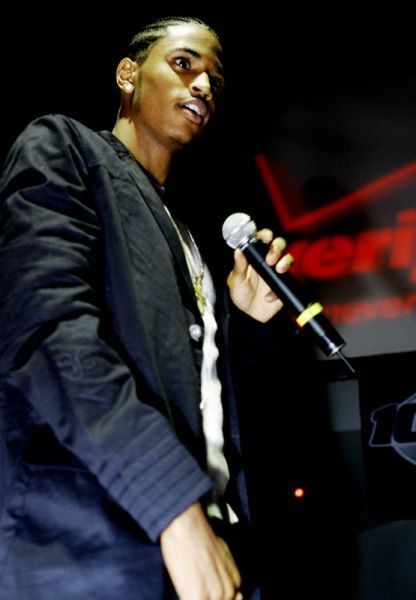 Trey Songz