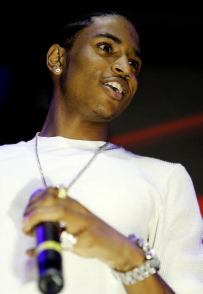 Trey Songz