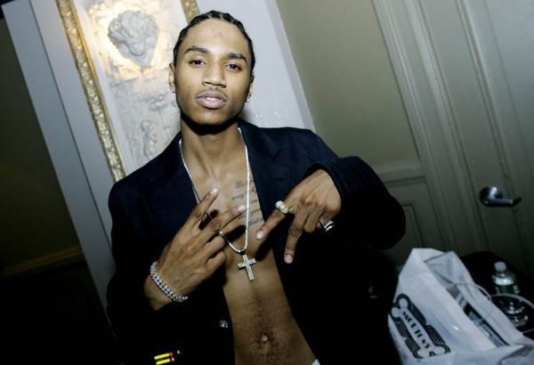 Trey Songz