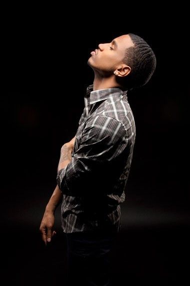 Trey Songz