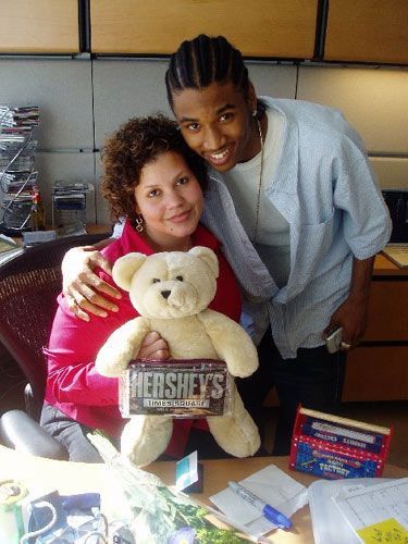 Trey Songz