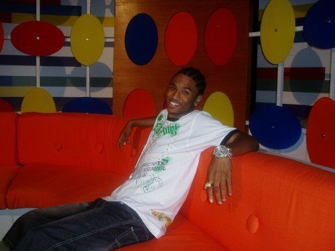 Trey Songz