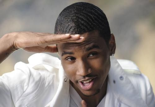 Trey Songz