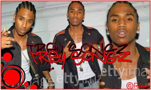 Trey Songz