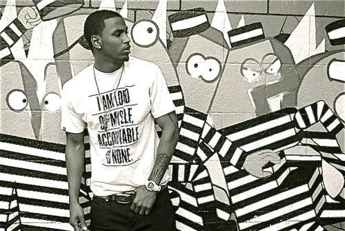 Trey Songz