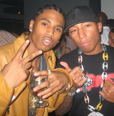 Trey Songz