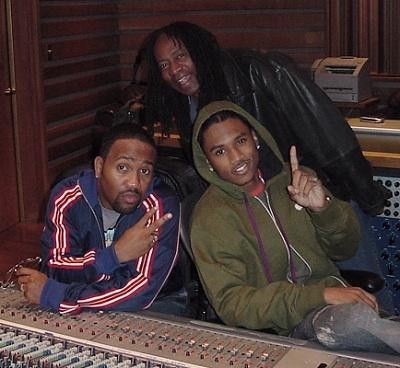 Trey Songz