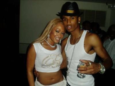 Trey Songz