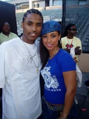 Trey Songz