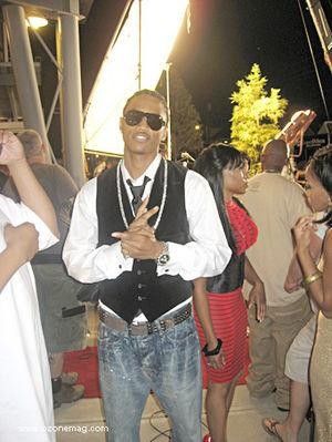 Trey Songz