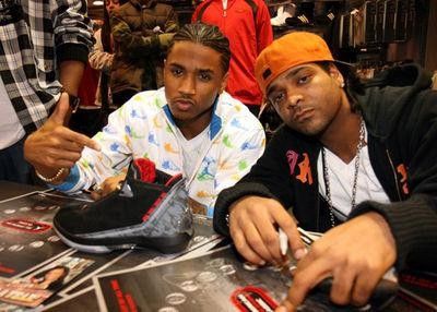 Trey Songz