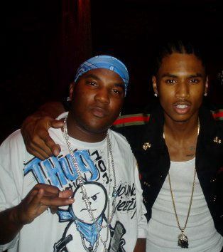 Trey Songz
