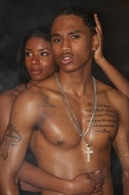 Trey Songz