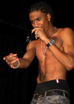 Trey Songz