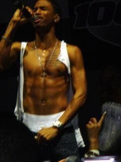 Trey Songz