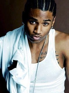 Trey Songz