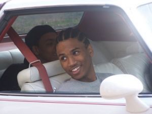 Trey Songz