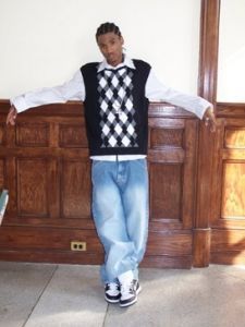 Trey Songz