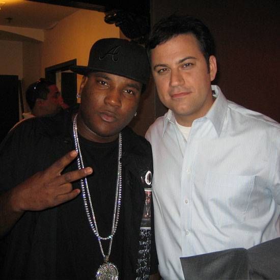 Young Jeezy