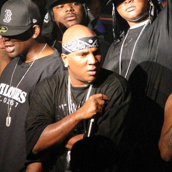 Young Jeezy