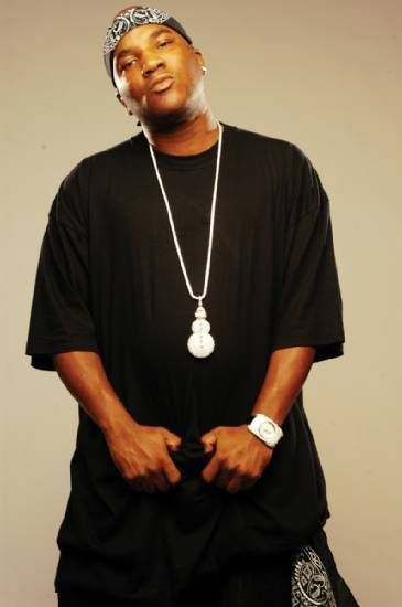 Young Jeezy
