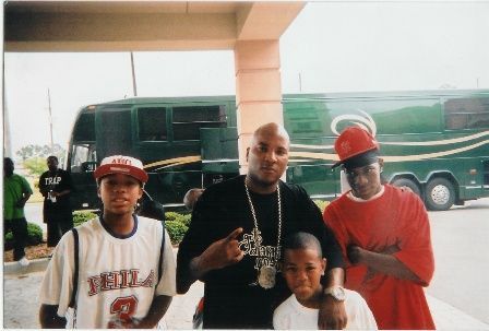Young Jeezy