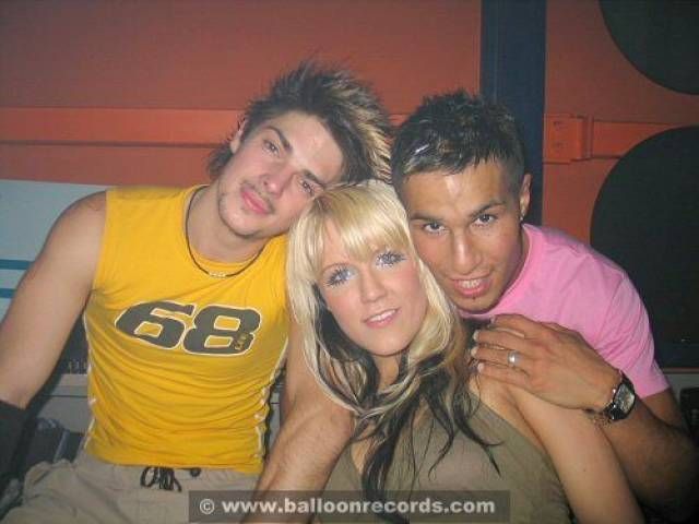 Cascada