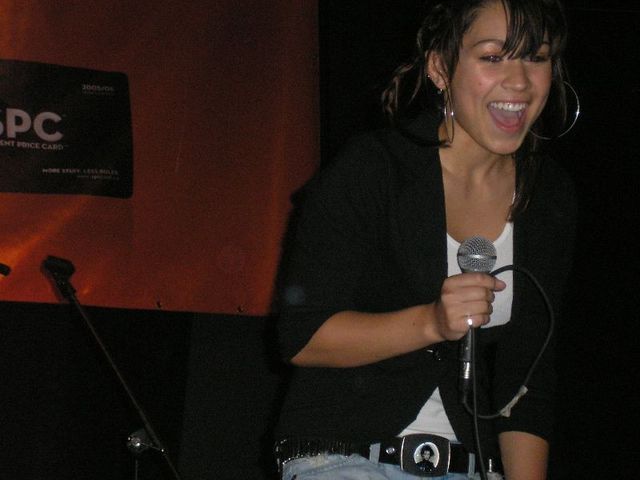 Cassie Steele