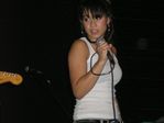 Cassie Steele