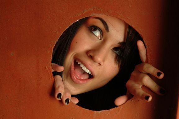 Cassie Steele