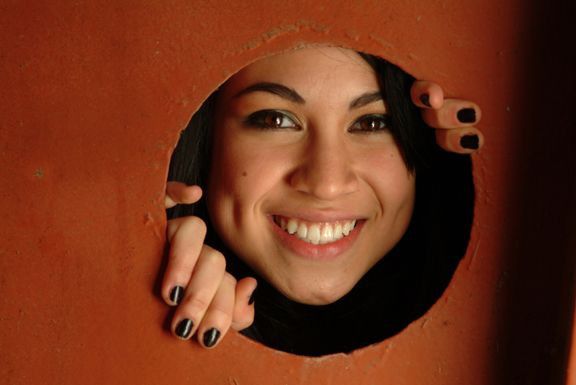 Cassie Steele