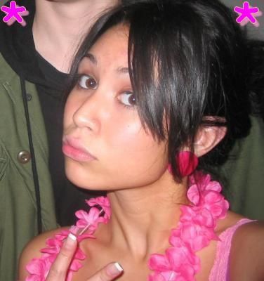 Cassie Steele