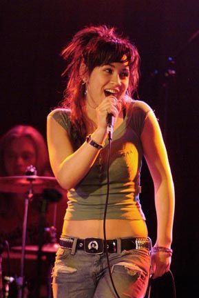Cassie Steele
