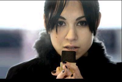 Cassie Steele