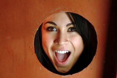 Cassie Steele