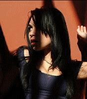 Cassie Steele