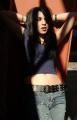 Cassie Steele