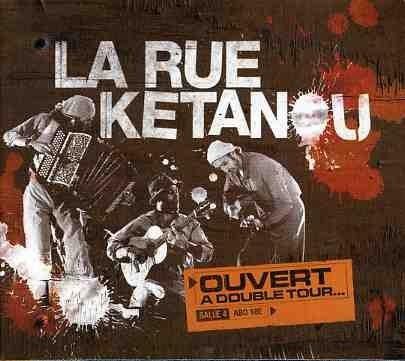 La Rue Ketanou