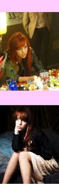 Alexz Johnson