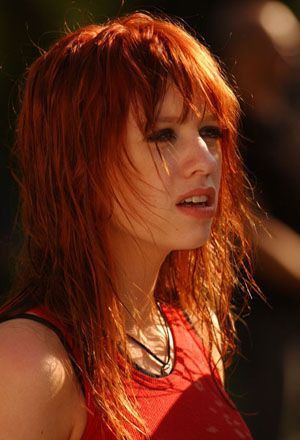 Alexz Johnson