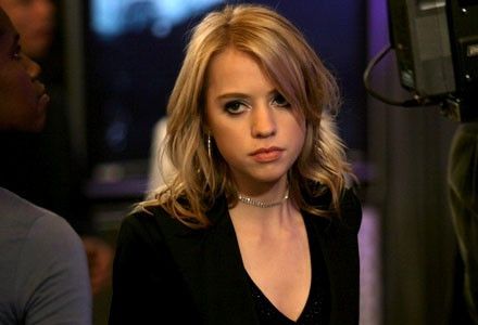 Alexz Johnson