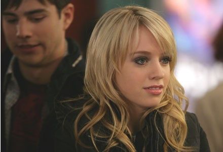 Alexz Johnson