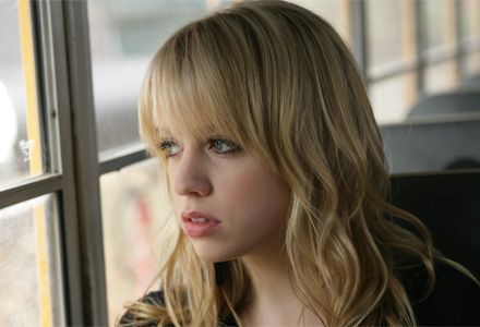 Alexz Johnson