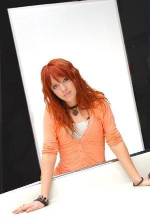 Alexz Johnson