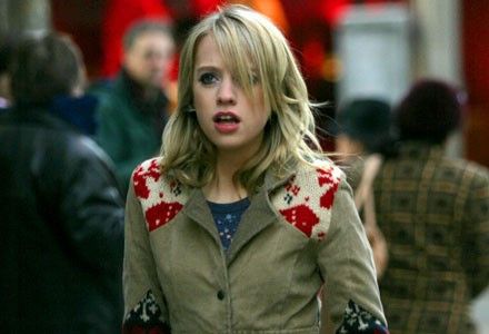Alexz Johnson