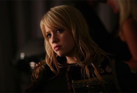 Alexz Johnson