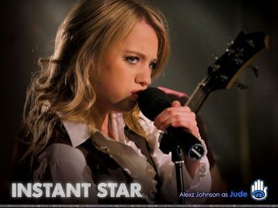 Alexz Johnson